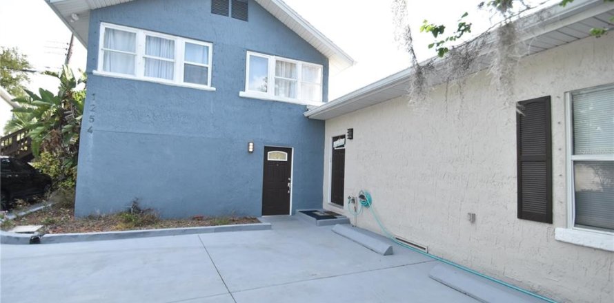 Apartamento en Clearwater, Florida 2 dormitorios, 59.46 m2 № 2096011