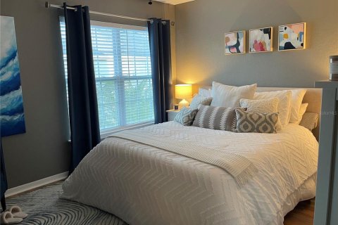 Condo in Sarasota, Florida, 2 bedrooms  № 1550637 - photo 19