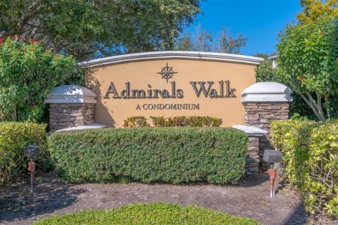Condo in Sarasota, Florida, 2 bedrooms  № 1550637 - photo 25