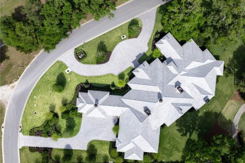 Villa ou maison à vendre à Ocala, Floride: 4 chambres, 844.48 m2 № 1767180 - photo 3