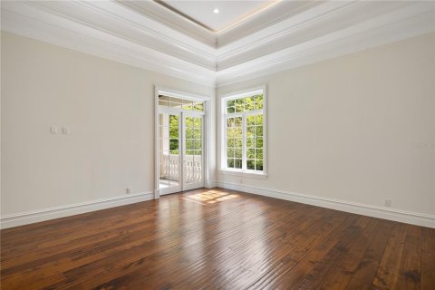 Villa ou maison à vendre à Ocala, Floride: 4 chambres, 844.48 m2 № 1767180 - photo 25