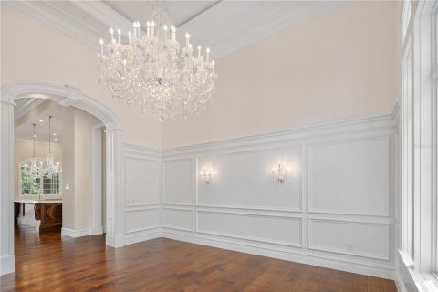 Villa ou maison à vendre à Ocala, Floride: 4 chambres, 844.48 m2 № 1767180 - photo 10