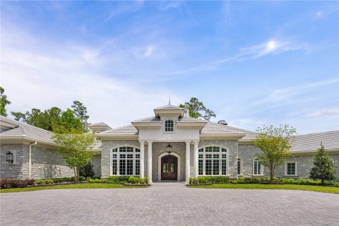Villa ou maison à vendre à Ocala, Floride: 4 chambres, 844.48 m2 № 1767180 - photo 2
