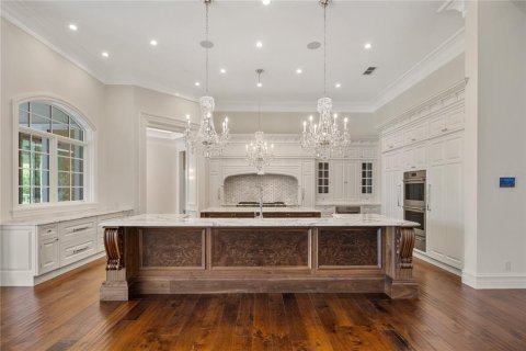 Villa ou maison à vendre à Ocala, Floride: 4 chambres, 844.48 m2 № 1767180 - photo 12
