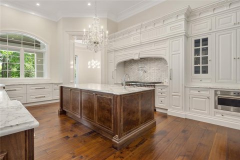 Villa ou maison à vendre à Ocala, Floride: 4 chambres, 844.48 m2 № 1767180 - photo 13