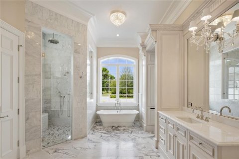 Villa ou maison à vendre à Ocala, Floride: 4 chambres, 844.48 m2 № 1767180 - photo 29
