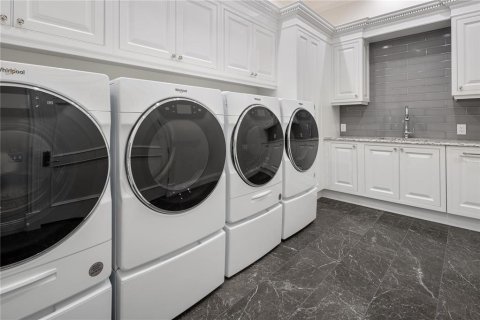 Villa ou maison à vendre à Ocala, Floride: 4 chambres, 844.48 m2 № 1767180 - photo 19