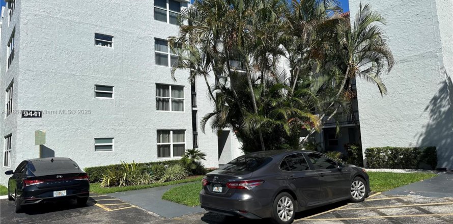 Condo à Davie, Floride, 2 chambres № 1887771