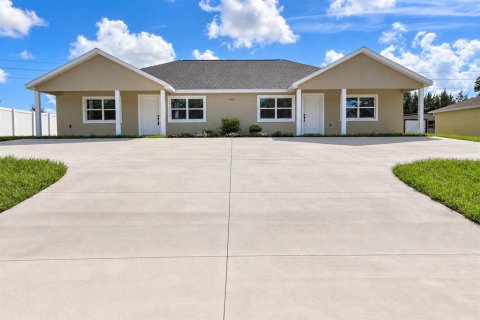 Appartement à Ocala, Floride 2 chambres, 105.26 m2 № 2371376
