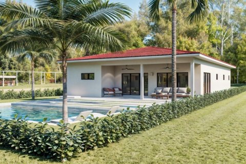Casa en venta en Homestead, Florida, 4 dormitorios № 1936221 - foto 6