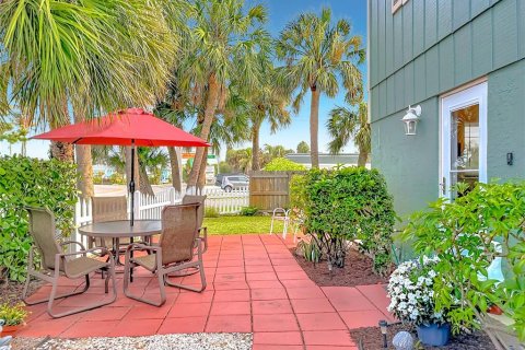 Casa en venta en Holmes Beach, Florida, 3 dormitorios, 90.3 m2 № 2149539 - foto 30
