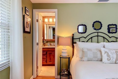 Casa en venta en Holmes Beach, Florida, 3 dormitorios, 90.3 m2 № 2149539 - foto 15