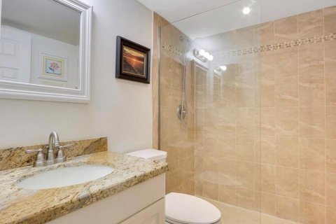 Снять в аренду кондоминиум в Юпитер, Флорида 2 комнаты, 98.1м2, № 2241257 - фото 14