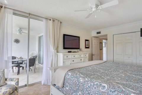 Снять в аренду кондоминиум в Юпитер, Флорида 2 комнаты, 98.1м2, № 2241257 - фото 13
