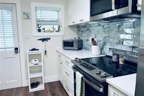 Apartamento en alquiler en Sarasota, Florida, 2 dormitorios, 78.97 m2 № 1733866 - foto 2