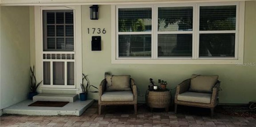 Apartamento en Sarasota, Florida 2 dormitorios, 78.97 m2 № 1733866