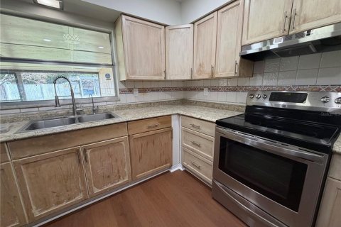 Снять в аренду виллу или дом в Орландо, Флорида 1 комната, 241.55м2, № 2116301 - фото 6