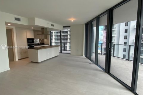 Снять в аренду кондоминиум в Майами, Флорида 2 спальни, 119.47м2, № 1982383 - фото 6