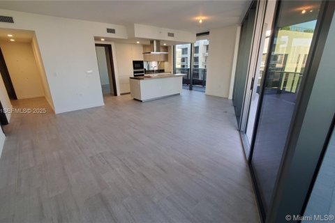 Снять в аренду кондоминиум в Майами, Флорида 2 спальни, 119.47м2, № 1982383 - фото 9