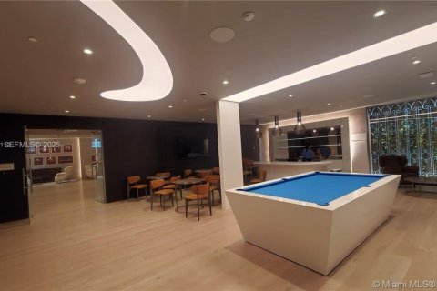 Снять в аренду кондоминиум в Майами, Флорида 2 спальни, 119.47м2, № 1982383 - фото 25