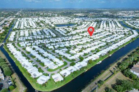 Casa en venta en Boynton Beach, Florida, 2 dormitorios, 96.99 m2 № 2082973 - foto 30