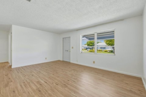 Casa en venta en Boynton Beach, Florida, 2 dormitorios, 96.99 m2 № 2082973 - foto 4