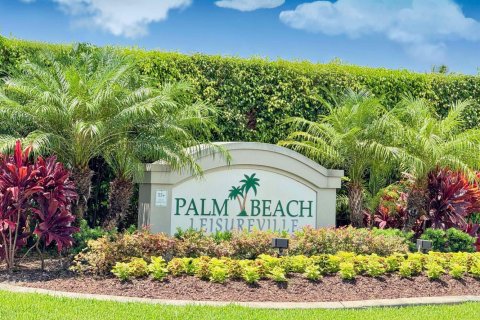Casa en venta en Boynton Beach, Florida, 2 dormitorios, 96.99 m2 № 2082973 - foto 25