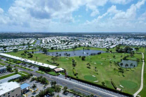 Casa en venta en Boynton Beach, Florida, 2 dormitorios, 96.99 m2 № 2082973 - foto 29
