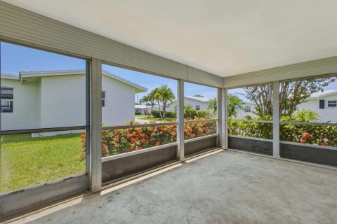 Casa en venta en Boynton Beach, Florida, 2 dormitorios, 96.99 m2 № 2082973 - foto 18