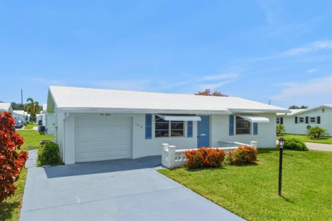 Casa en venta en Boynton Beach, Florida, 2 dormitorios, 96.99 m2 № 2082973 - foto 2