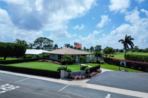 Casa en venta en Boynton Beach, Florida, 2 dormitorios, 96.99 m2 № 2082973 - foto 28