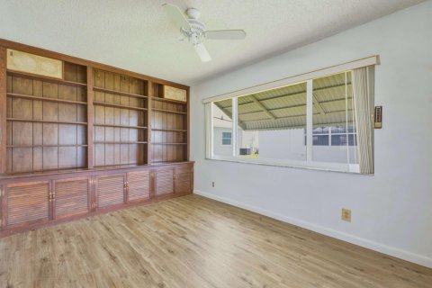 Casa en venta en Boynton Beach, Florida, 2 dormitorios, 96.99 m2 № 2082973 - foto 10