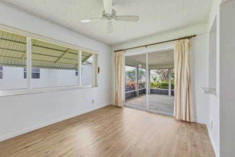 Casa en venta en Boynton Beach, Florida, 2 dormitorios, 96.99 m2 № 2082973 - foto 11