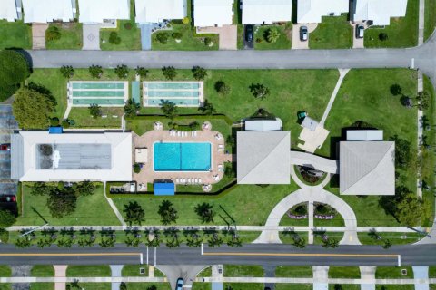 Casa en venta en Boynton Beach, Florida, 2 dormitorios, 96.99 m2 № 2082973 - foto 26