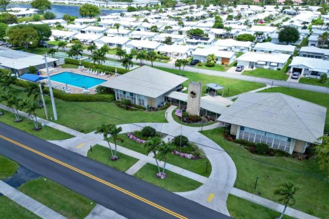 Casa en venta en Boynton Beach, Florida, 2 dormitorios, 96.99 m2 № 2082973 - foto 27