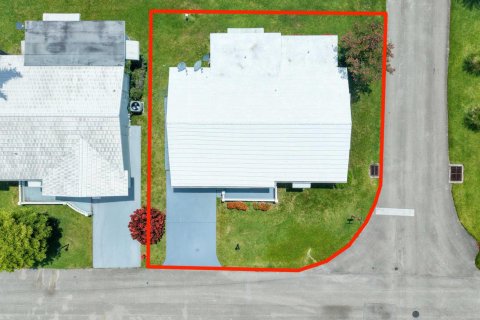 Casa en venta en Boynton Beach, Florida, 2 dormitorios, 96.99 m2 № 2082973 - foto 21