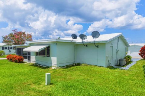 Casa en venta en Boynton Beach, Florida, 2 dormitorios, 96.99 m2 № 2082973 - foto 22