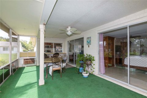Villa ou maison à vendre à Hudson, Floride: 2 chambres, 141.12 m2 № 1312943 - photo 22