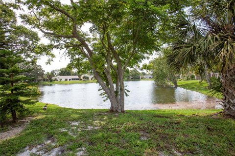 Villa ou maison à vendre à Hudson, Floride: 2 chambres, 141.12 m2 № 1312943 - photo 24