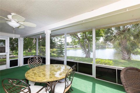 Villa ou maison à vendre à Hudson, Floride: 2 chambres, 141.12 m2 № 1312943 - photo 21