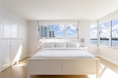 Condo in Miami Beach, Florida, 2 bedrooms № 2249120 - photo 12