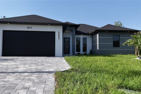 Villa ou maison à Lehigh Acres, Floride 4 chambres, 129.32 m2 № 2312276