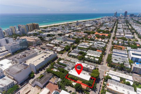 Copropriété à louer à Miami Beach, Floride: 46.45 m2 № 2145693 - photo 2