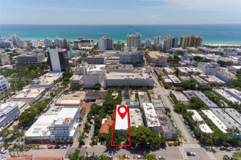 Copropriété à louer à Miami Beach, Floride: 46.45 m2 № 2145693 - photo 3