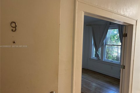 Copropriété à louer à Miami Beach, Floride: 46.45 m2 № 2145693 - photo 12