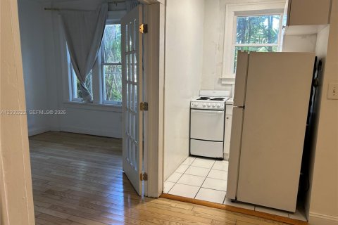 Copropriété à louer à Miami Beach, Floride: 46.45 m2 № 2145693 - photo 10