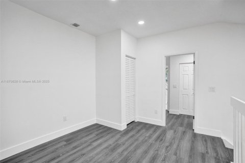 Adosado en venta en North Lauderdale, Florida, 3 dormitorios, 124.12 m2 № 2056874 - foto 19