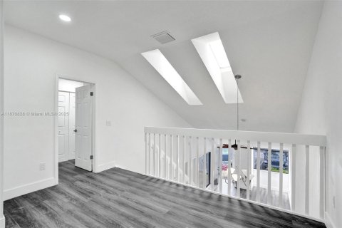 Adosado en venta en North Lauderdale, Florida, 3 dormitorios, 124.12 m2 № 2056874 - foto 20