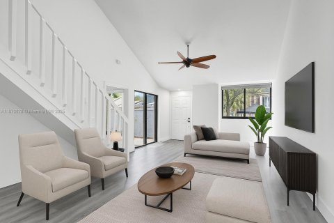 Adosado en venta en North Lauderdale, Florida, 3 dormitorios, 124.12 m2 № 2056874 - foto 5