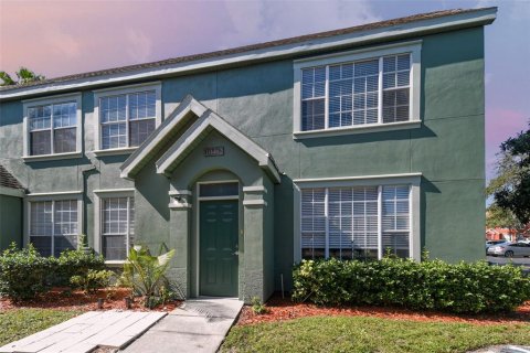 Condo in Tampa, Florida, 2 bedrooms  № 2201744